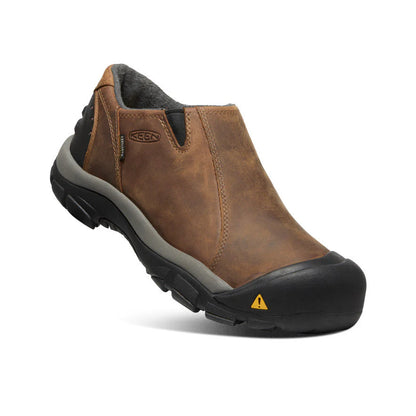Men's Brixen Low Slip-On Shoe | Keen