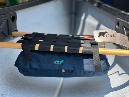 Canoe Seat Bag | Parlee Manufacturing Company Ltd.