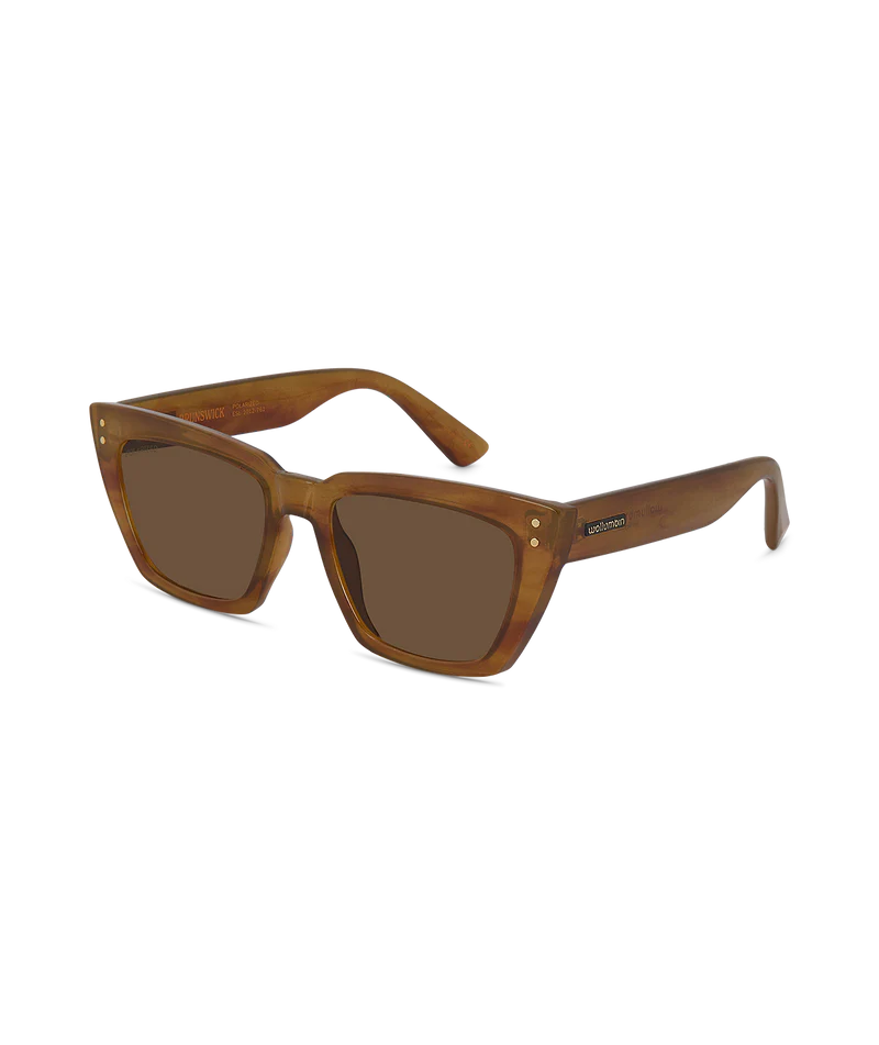 Women's Brunswick Sunglasses | Wollumbin