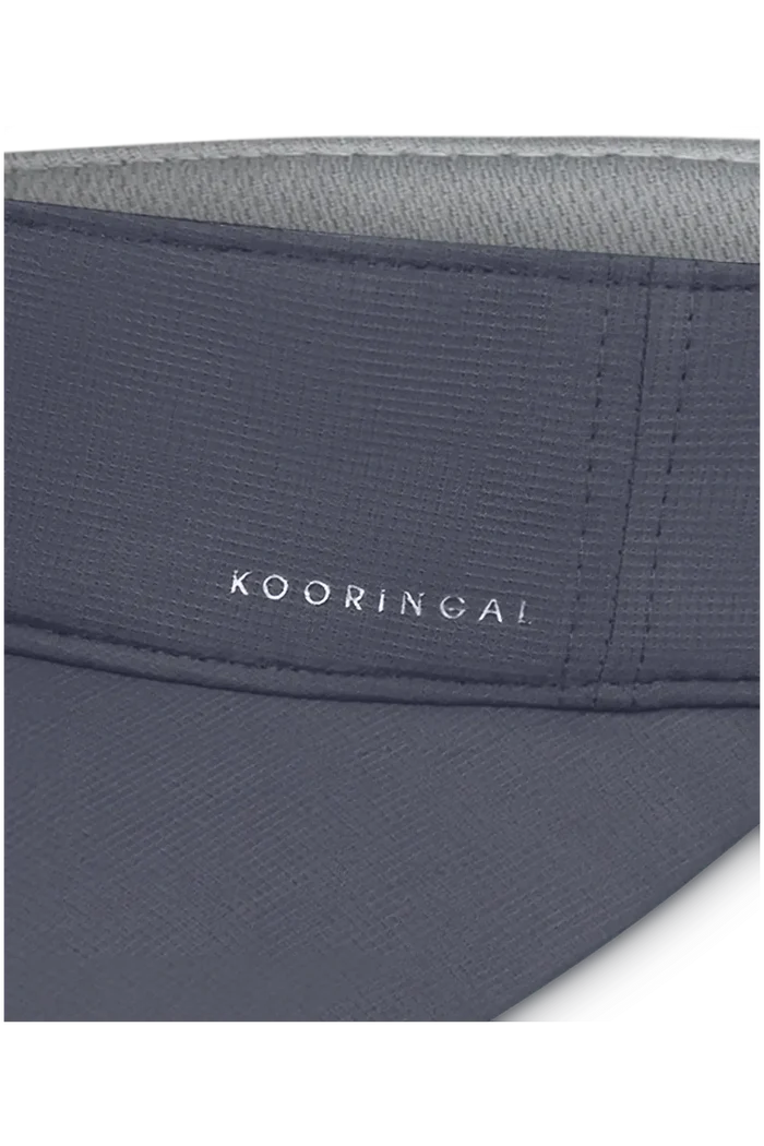 Women's Jessa Visor | Kooringal
