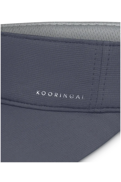 Women's Jessa Visor | Kooringal