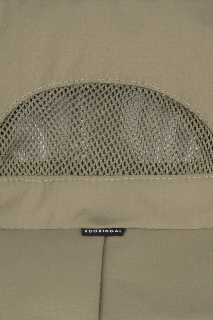Flinders Legionnaire | Kooringal