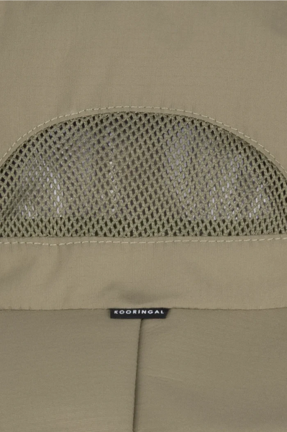Flinders Legionnaire | Kooringal