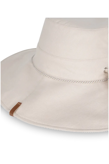 Shelly Beach Floppy Hat | Kooringal