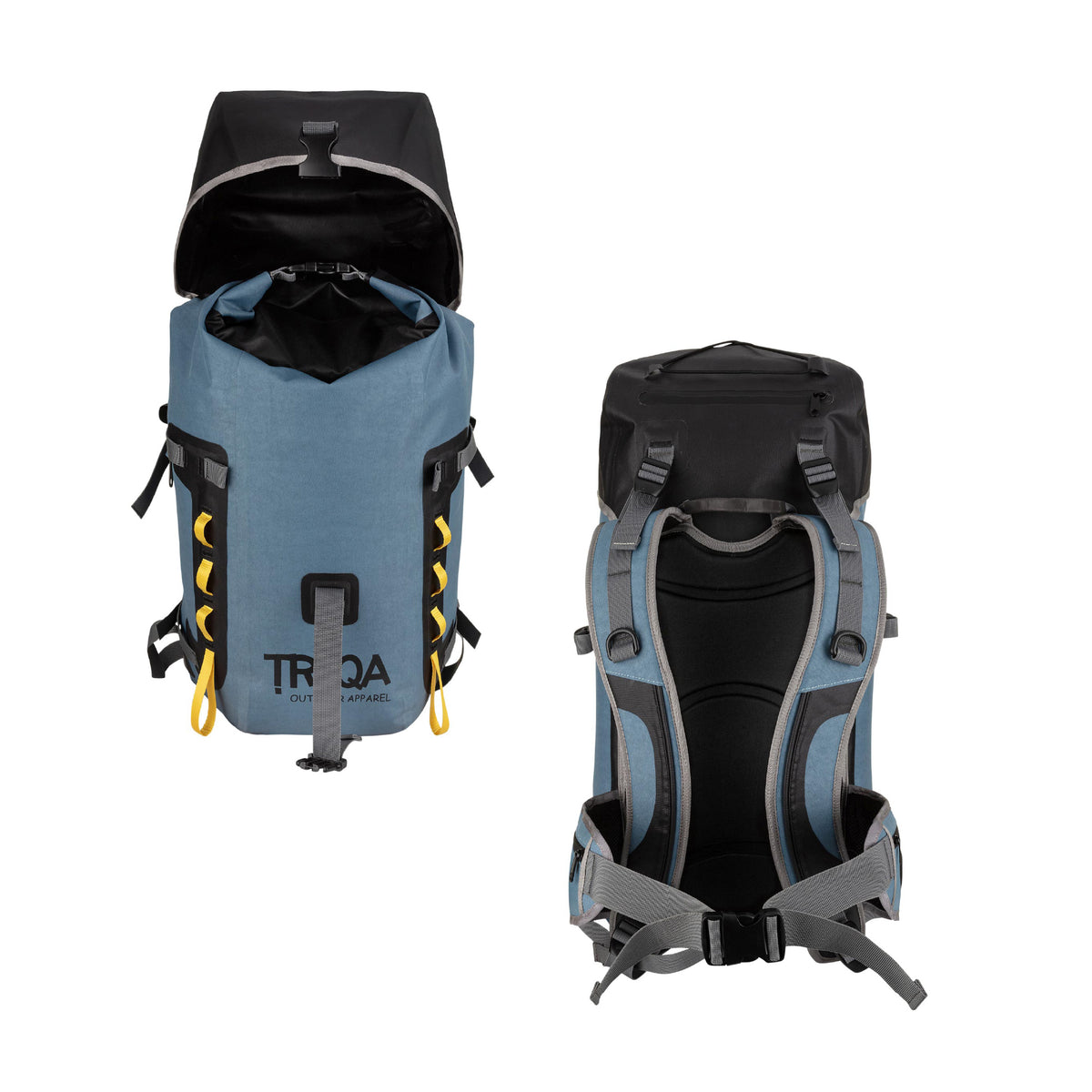 Waterproof Backpack | 30 Litre | Treqa