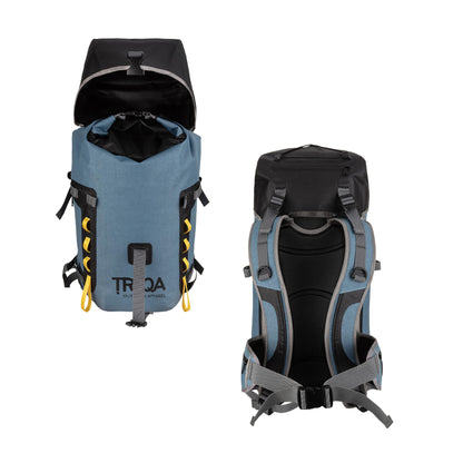 Waterproof Backpack | 30 Litre | Treqa