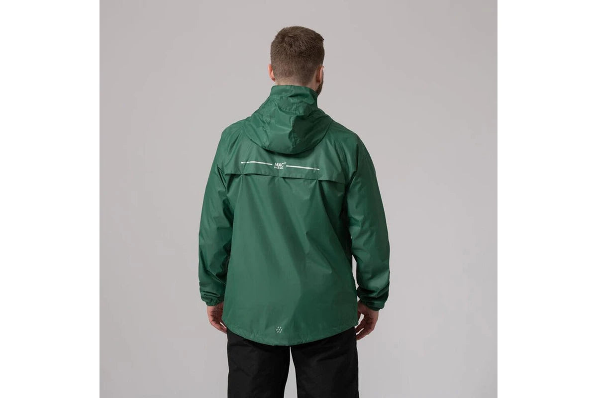 Origin 2 Waterproof Jacket | Waterproof | Unisex | Mac In A Sac