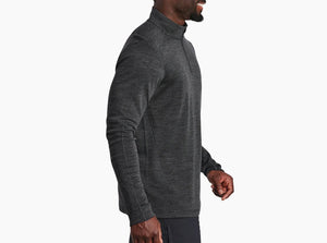 Men’s Invigoratr 1/4 Zip Merino Sweater | Kuhl