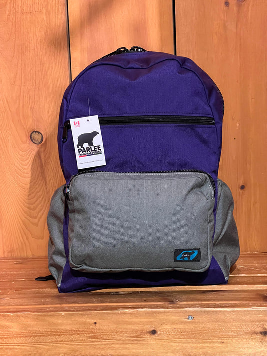 Explorer 20L Backpack | Parlee