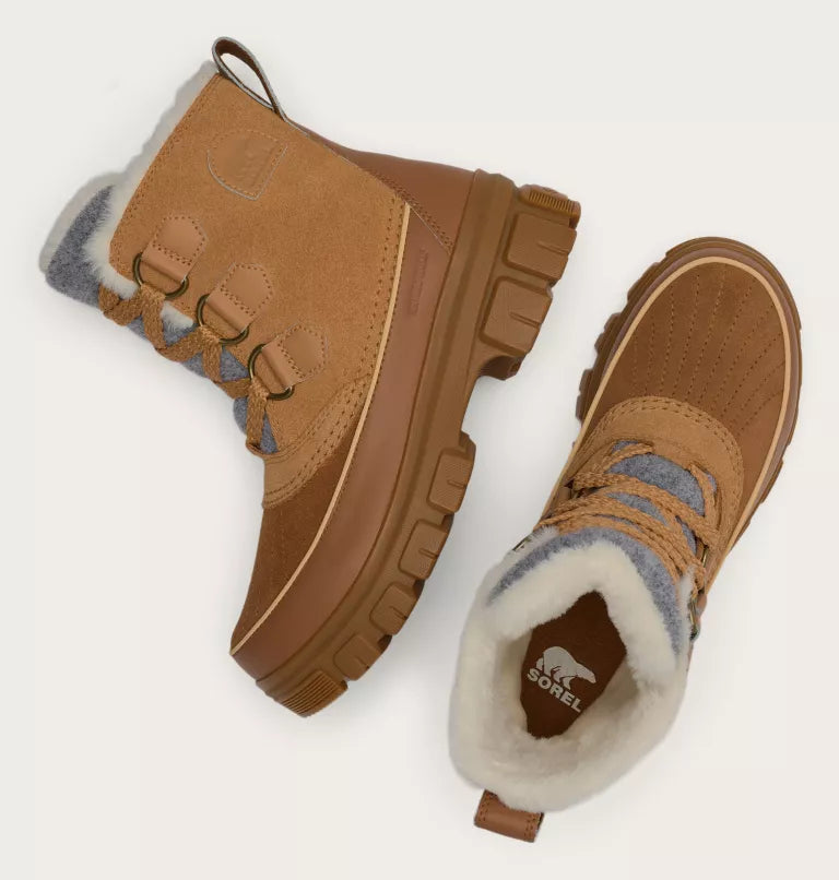 Women's Tivoli V Waterproof Boot | Sorel