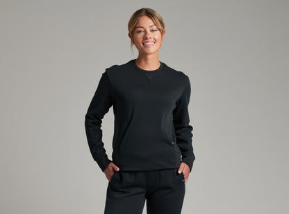 Women's Kozy Crew Sweatshirt | Kuhl