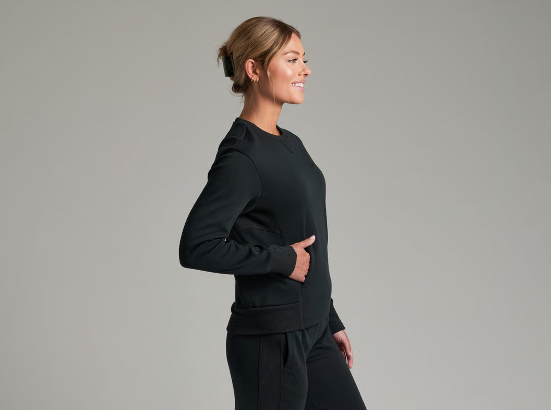 Women's Kozy Crew Sweatshirt | Kuhl