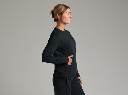 Women's Kozy Crew Sweatshirt | Kuhl