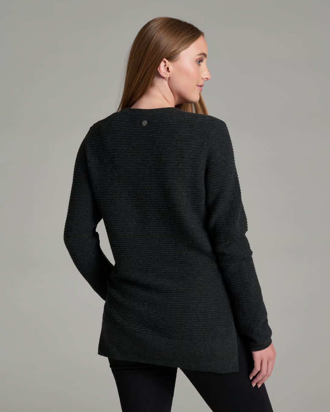 Women's Solace Crew Tunic Sweater | Kuhl