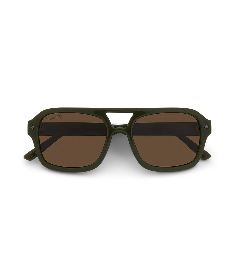 Universal Mullumbimby Sunglasses | Wollumbin