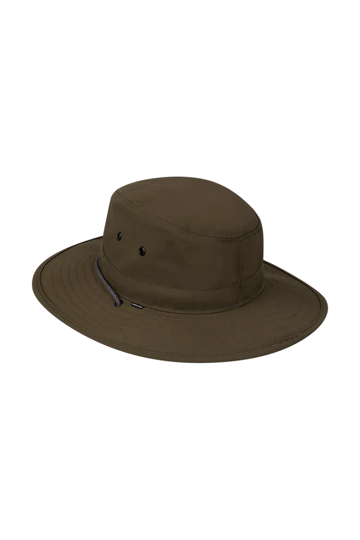 Mid Brim - Summerset Hiker | Kooringal