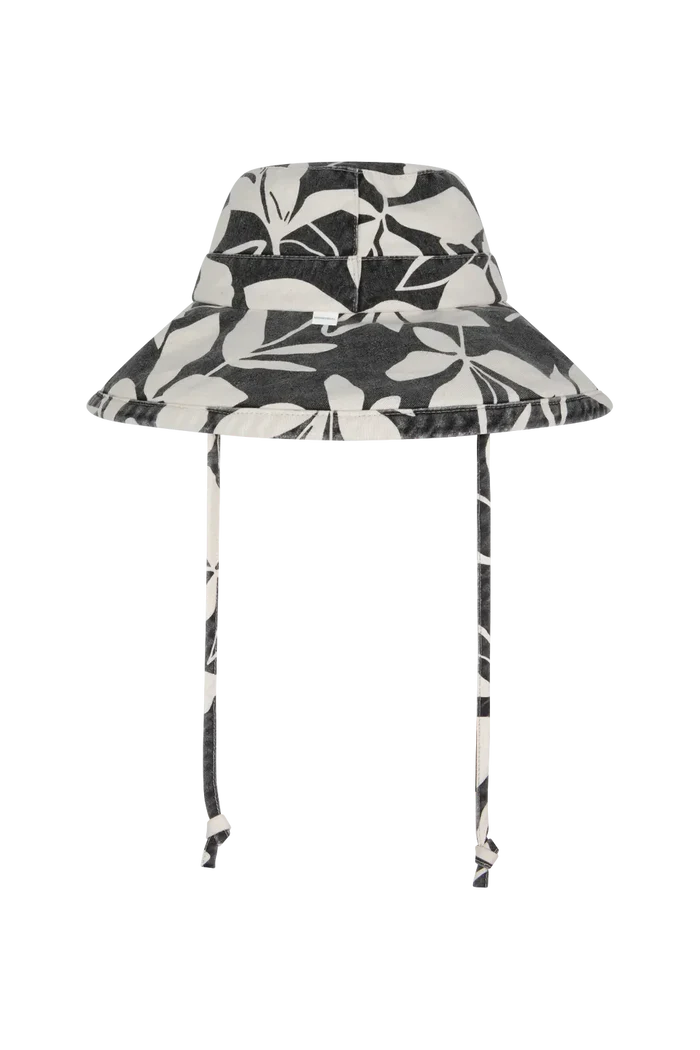 Coral Bay Foppy Hat | Kooringal