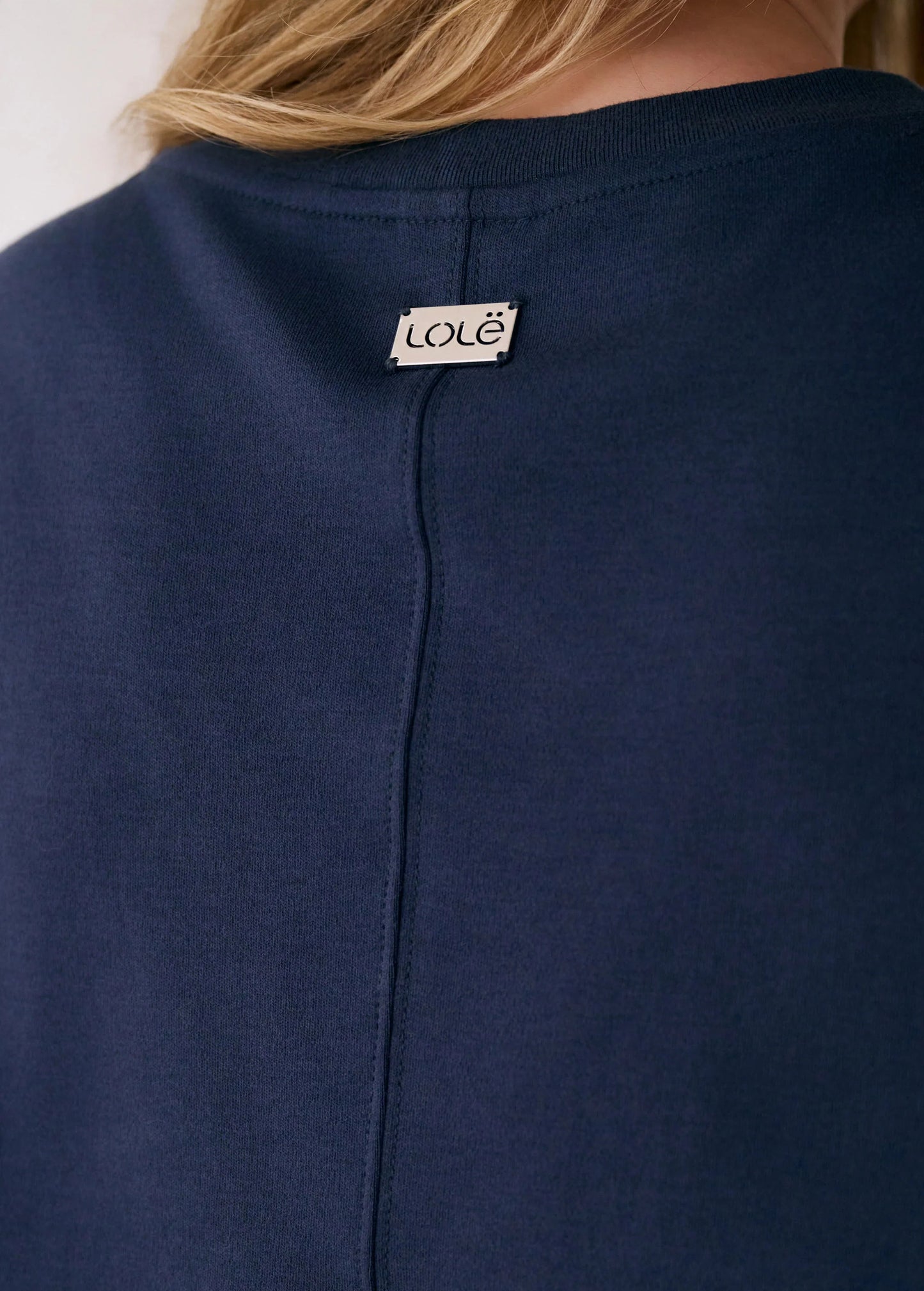 Women's Core Cotton Tee | Lole