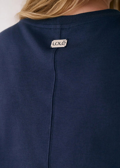 Women's Core Cotton Tee | Lole