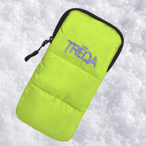 Arctic Thermal Phone Case | Treqa