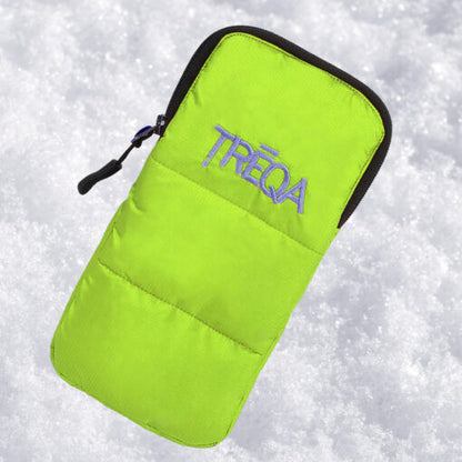 Arctic Thermal Phone Case | Treqa