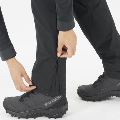 Nova Xwarm Pants - Women's | Salomon