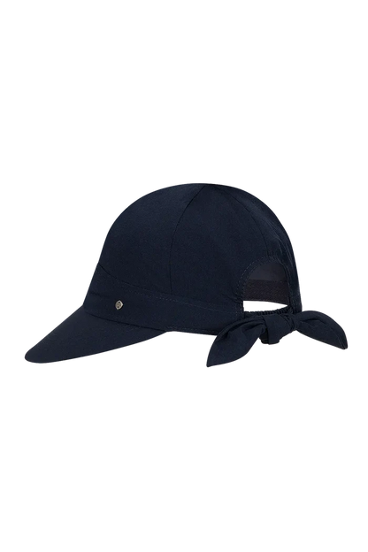 Poppy Bow Cap | Kooringal