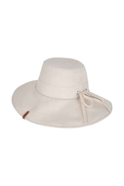 Shelly Beach Floppy Hat | Kooringal