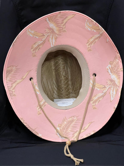 Wide Brim - Poni Hat | Kooringal