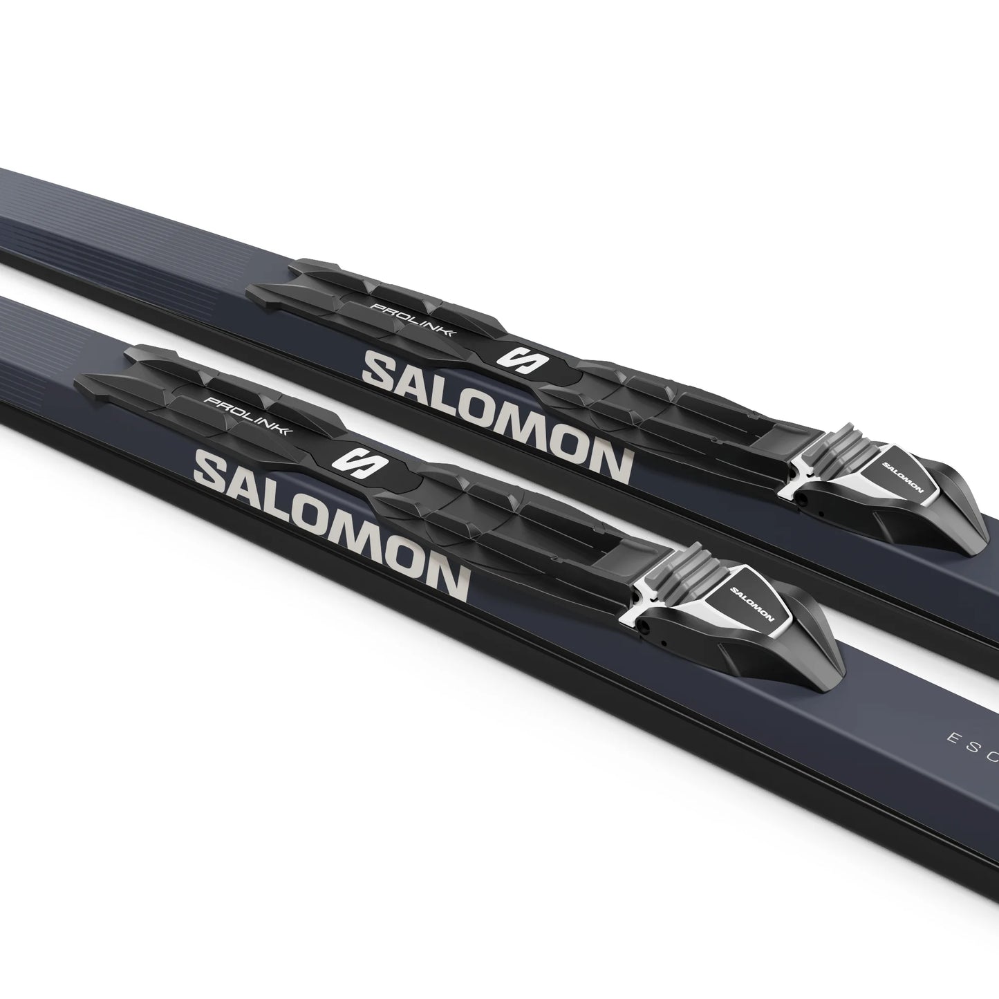 ESCAPE 51 GRIP (and Prolink Access) Unisex - Classic Ski | Salomon