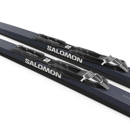 ESCAPE 51 GRIP (and Prolink Access) Unisex - Classic Ski | Salomon