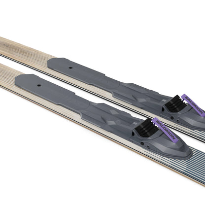 Outside 82 Grip (and BC Outside) Unisex  | Backcountry Ski | Salomon