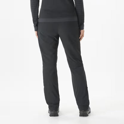 Nova Xwarm Pants - Women's | Salomon