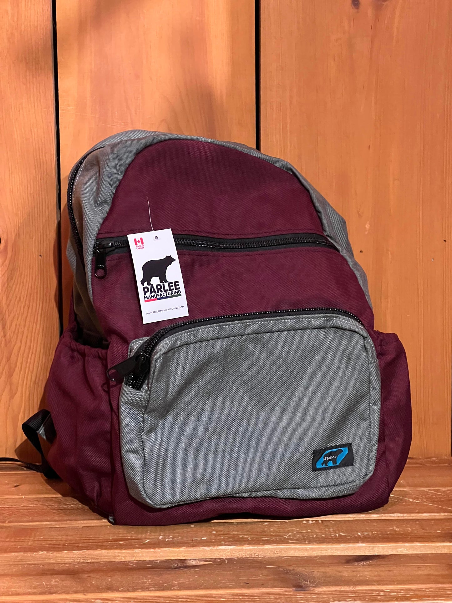 Explorer 20L Backpack | Parlee