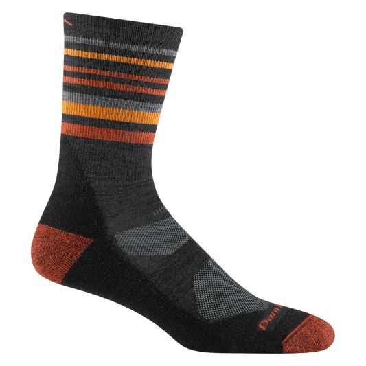 Men's Lightweight with Cushion Hiking Socks | 5012 | Darn Tough