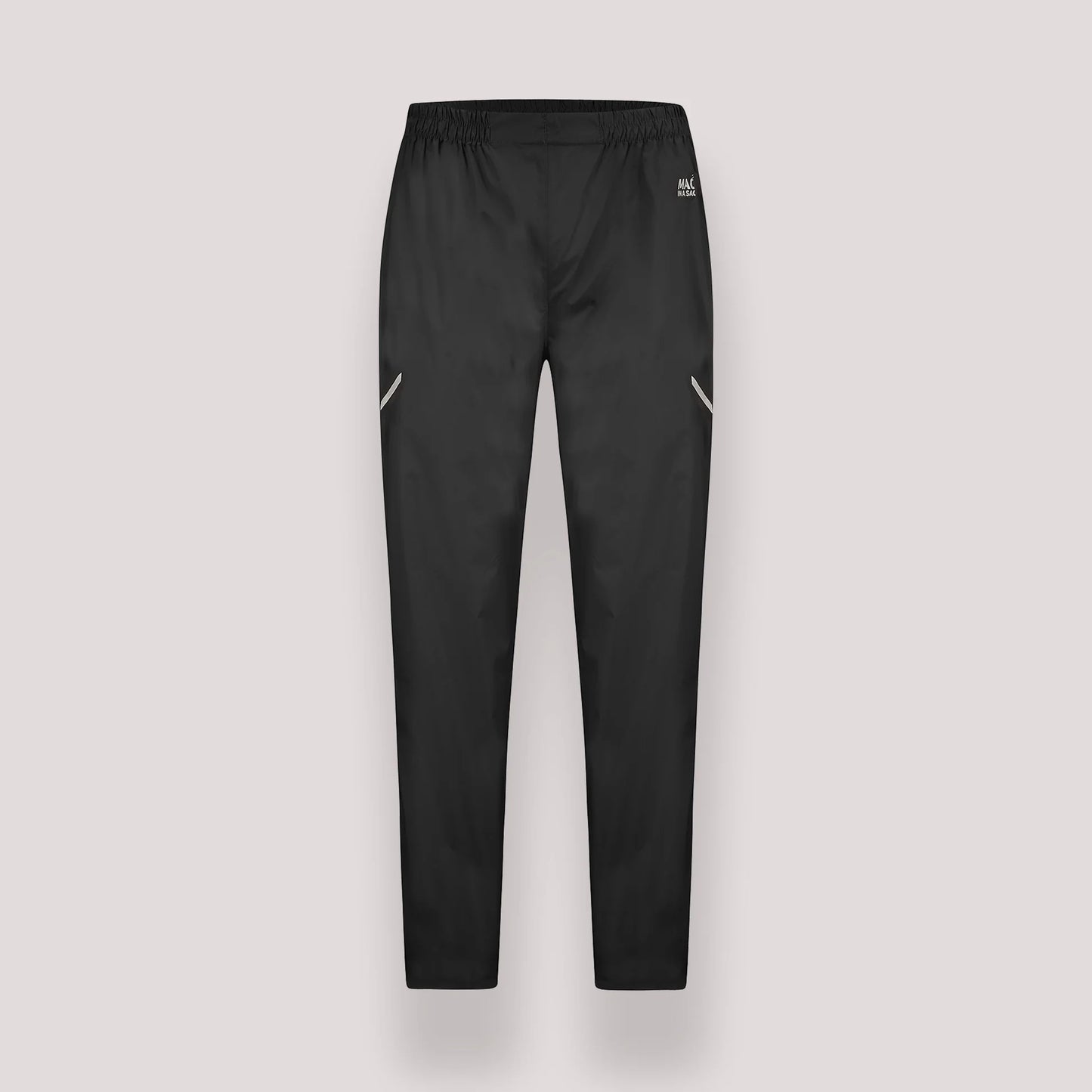 Full Zip Overtrousers | Waterproof | Unisex | Mac In A Sac