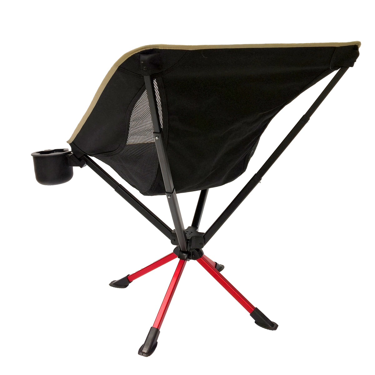 Basecamp Series Swivel Chair | Treqa
