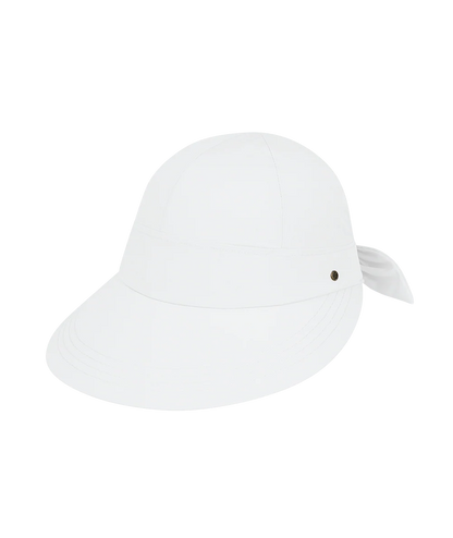 Poppy Bow Cap | Kooringal
