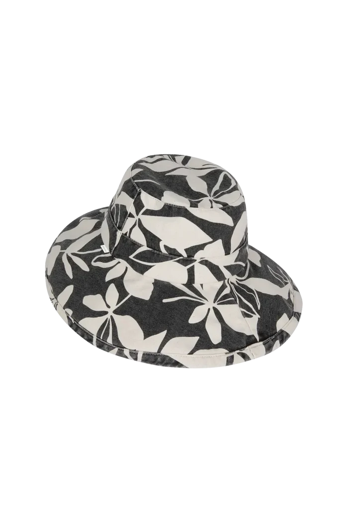 Coral Bay Foppy Hat | Kooringal