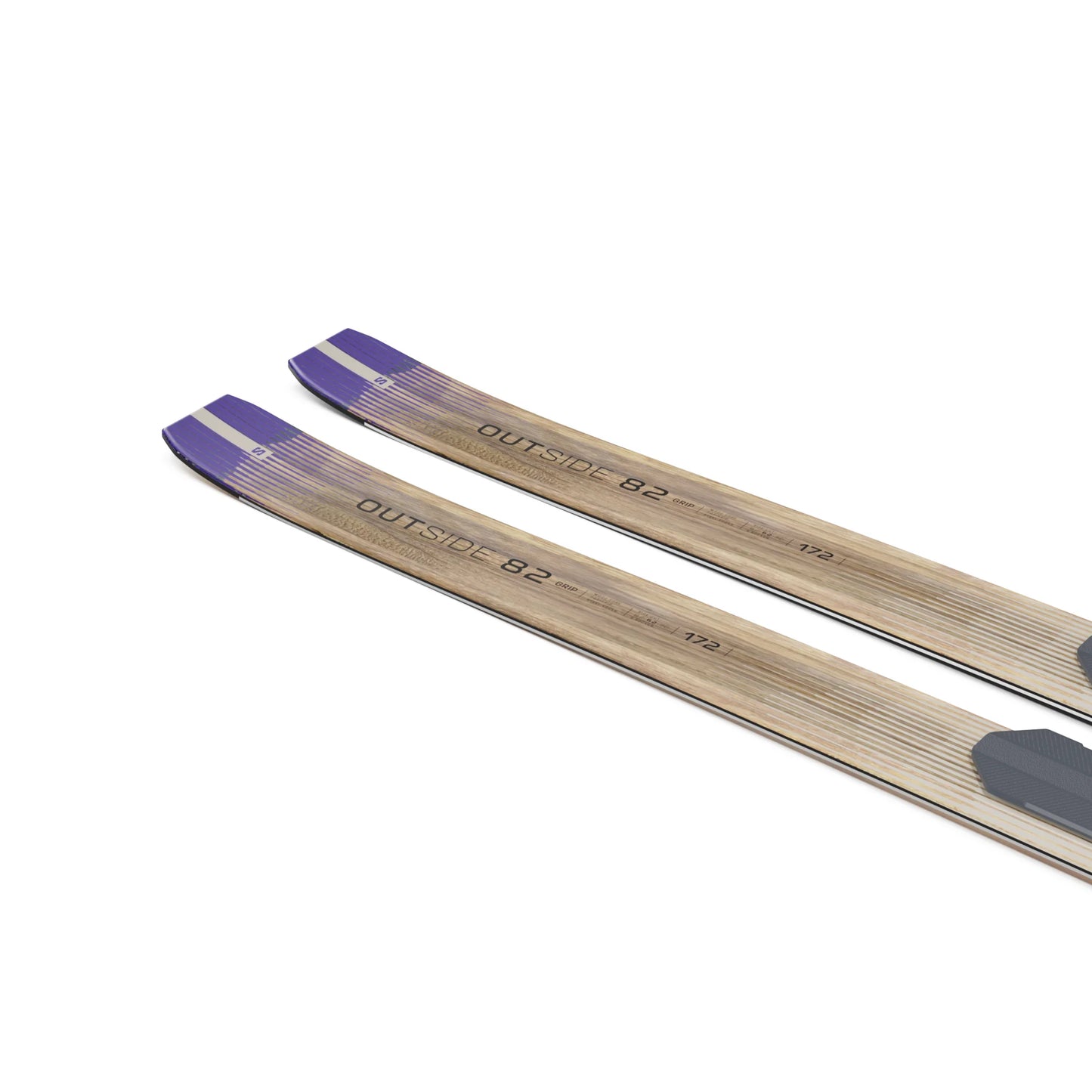 OUTPATH 65 GRIP (and Prolink Access) Unisex  | Backcountry Ski | Salomon