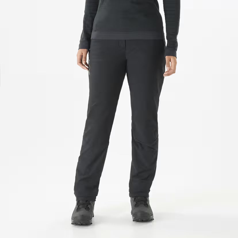 Nova Xwarm Pants - Women's | Salomon