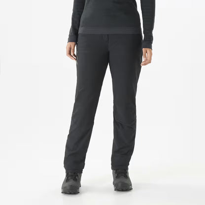 Nova Xwarm Pants - Women's | Salomon