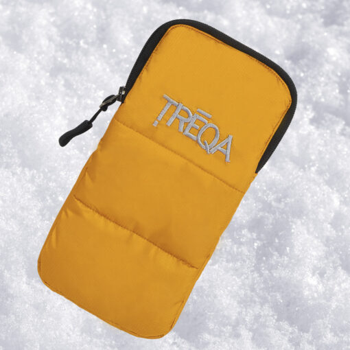 Arctic Thermal Phone Case | Treqa