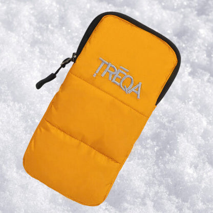 Arctic Thermal Phone Case | Treqa