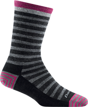 SALE! Women's Morgan Sock | Charcoal | 6039 | Darn Tough