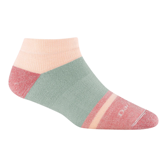 Women's No Show Heavyweight Lifestyle Sock | 6127 | Darn Tough