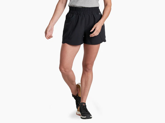 Women's Vantage Trainer Shorts | 4" Inseam | Kuhl