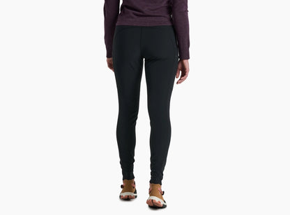 SALE! Women's Frost Softshell Tights | Size 6 | Kuhl