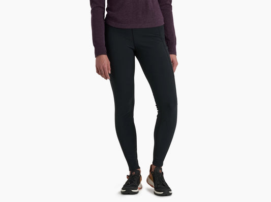 Women's Frost Softshell Tights | Kuhl