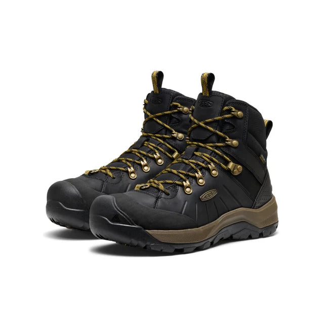 Men's Revel IV Polar Waterproof Boot | Keen